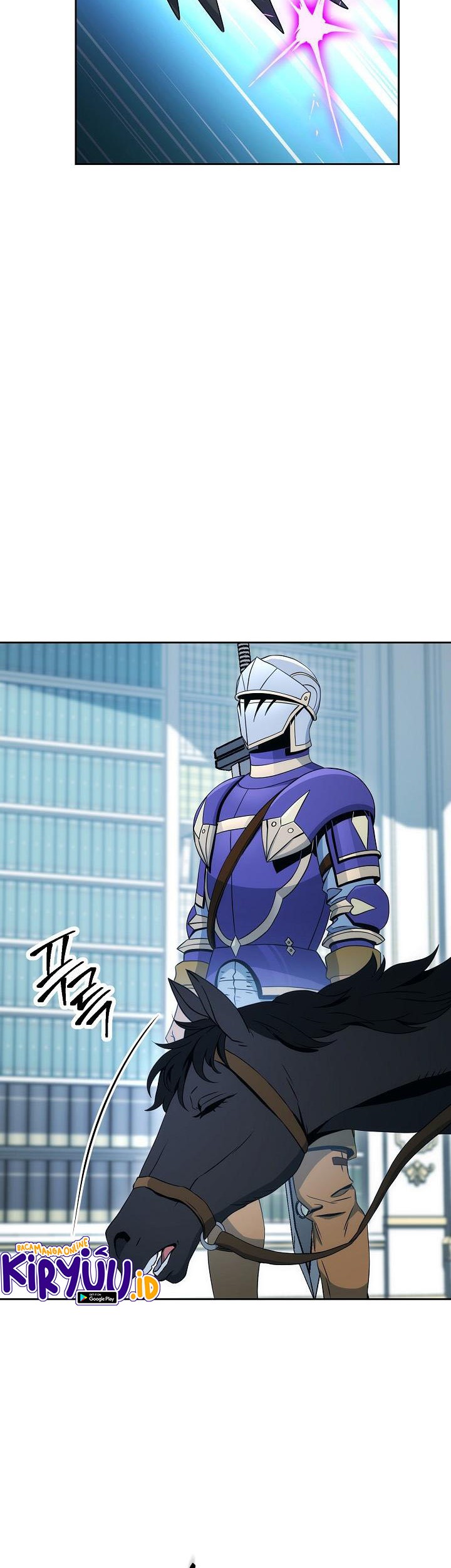 Skeleton Soldier Couldn’t Protect the Dungeon Chapter 187 Gambar 36