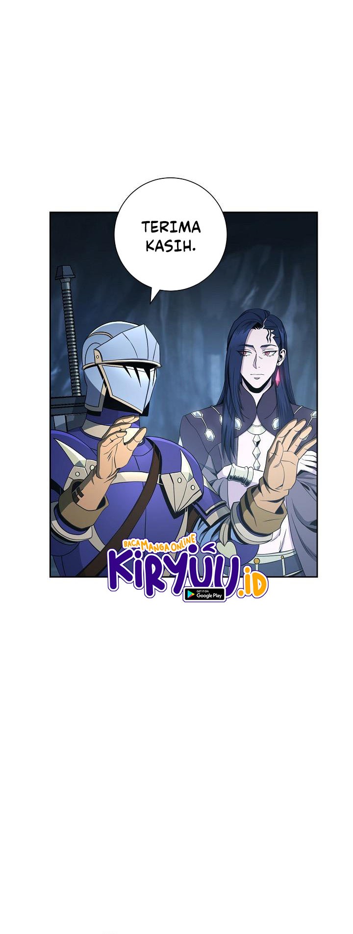 Skeleton Soldier Couldn’t Protect the Dungeon Chapter 189 Gambar 46