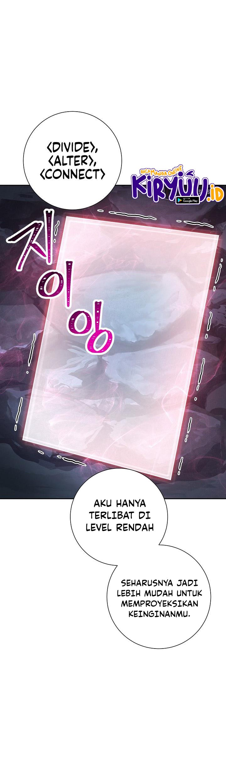 Skeleton Soldier Couldn’t Protect the Dungeon Chapter 189 Gambar 45