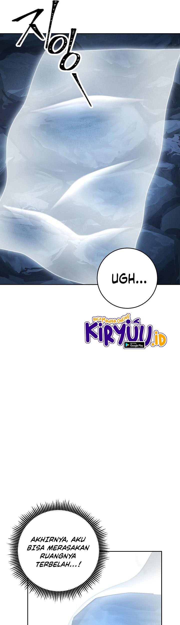 Skeleton Soldier Couldn’t Protect the Dungeon Chapter 189 Gambar 47