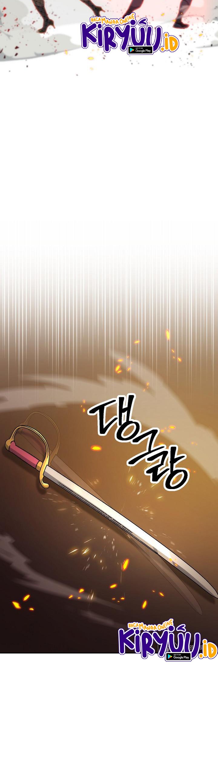 Skeleton Soldier Couldn’t Protect the Dungeon Chapter 189 Gambar 3