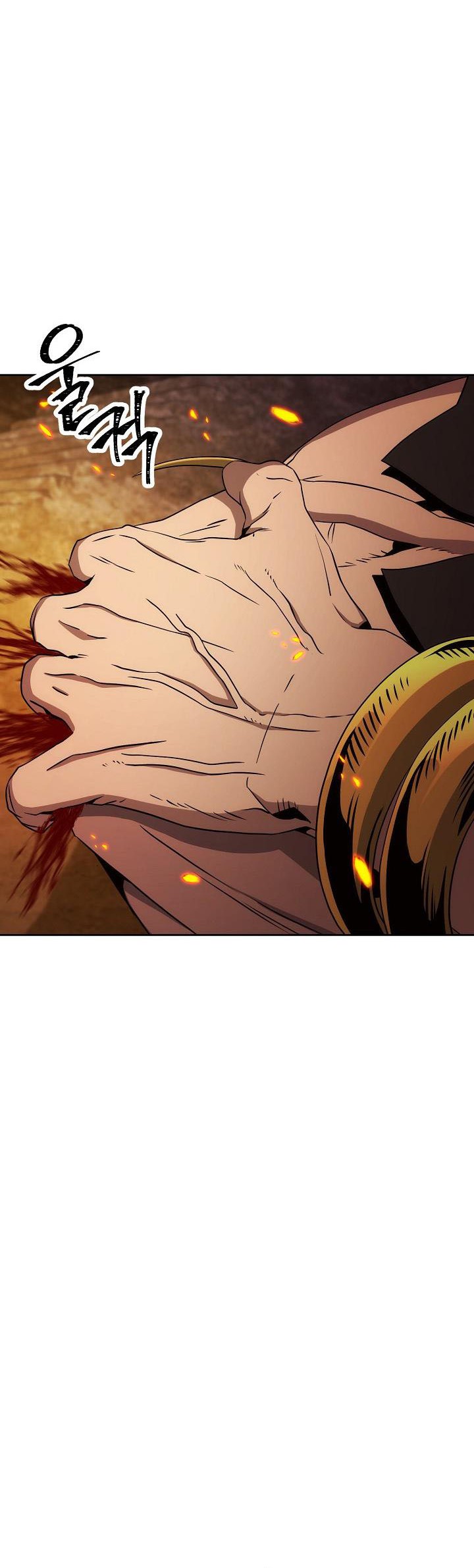 Skeleton Soldier Couldn’t Protect the Dungeon Chapter 189 Gambar 4