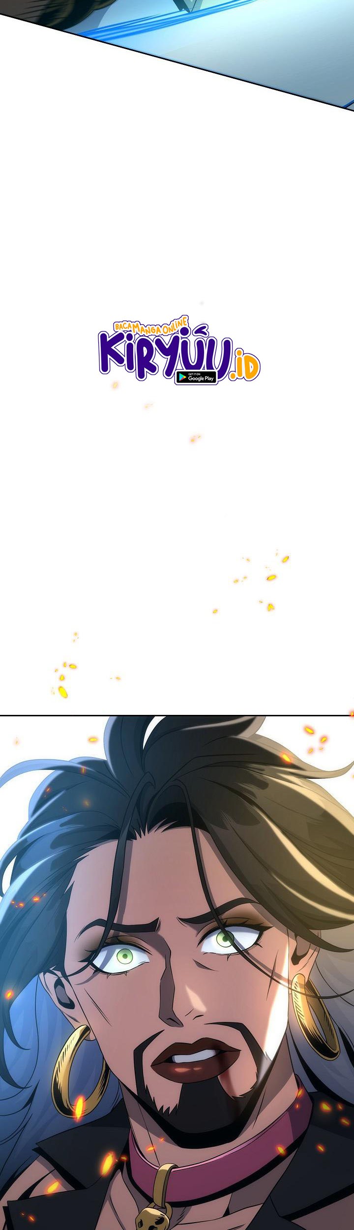 Skeleton Soldier Couldn’t Protect the Dungeon Chapter 189 Gambar 8