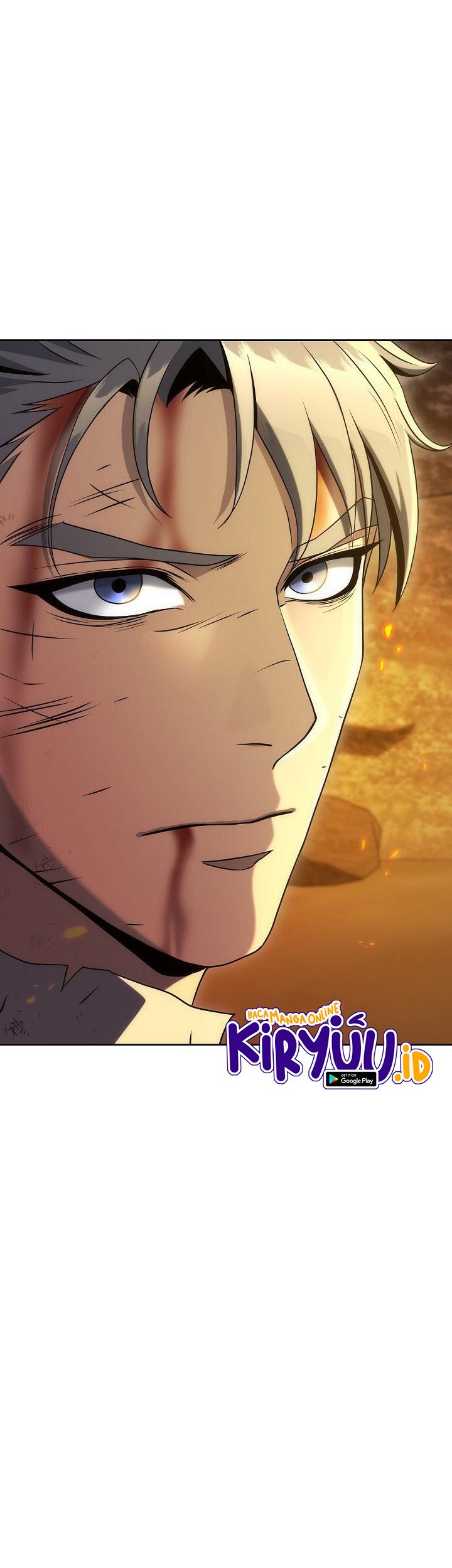 Skeleton Soldier Couldn’t Protect the Dungeon Chapter 189 Gambar 17