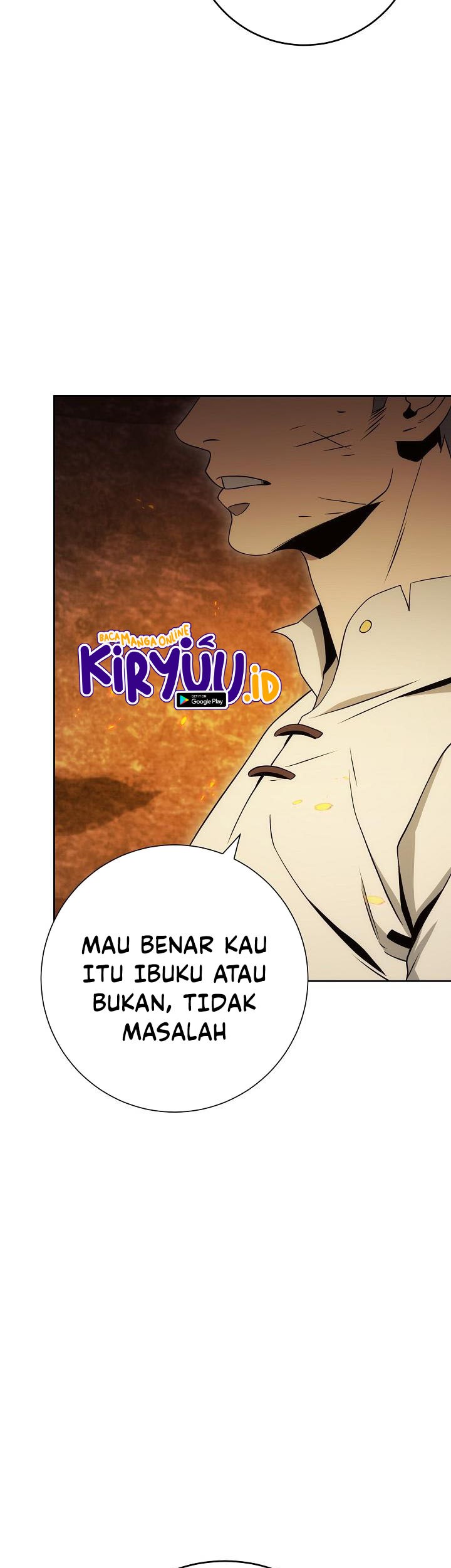 Skeleton Soldier Couldn’t Protect the Dungeon Chapter 189 Gambar 20