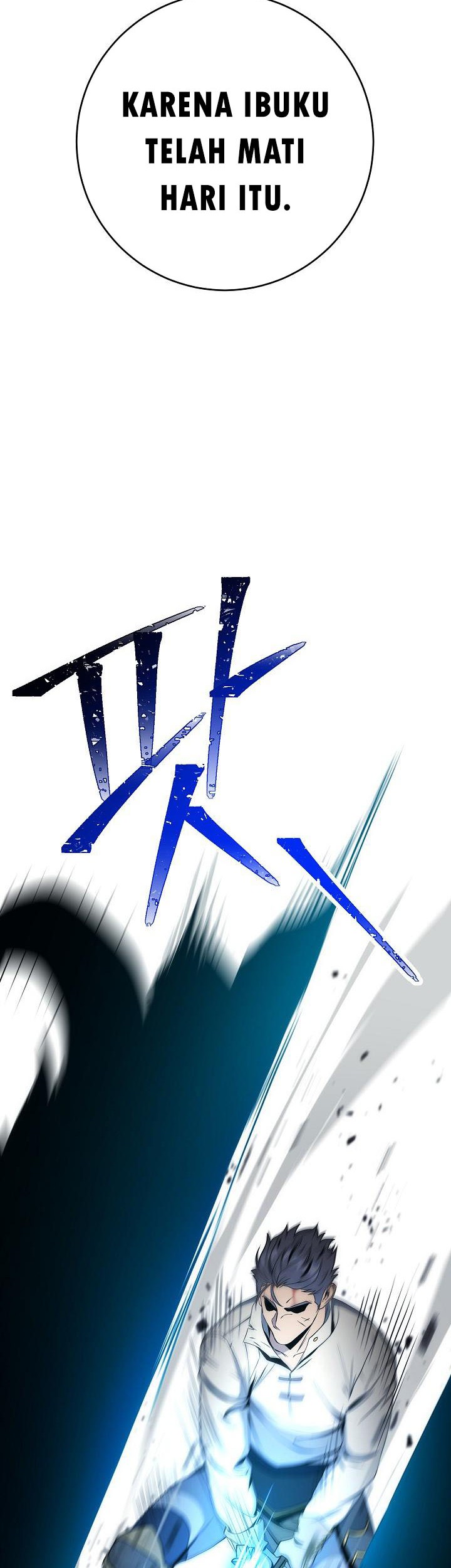 Skeleton Soldier Couldn’t Protect the Dungeon Chapter 189 Gambar 21