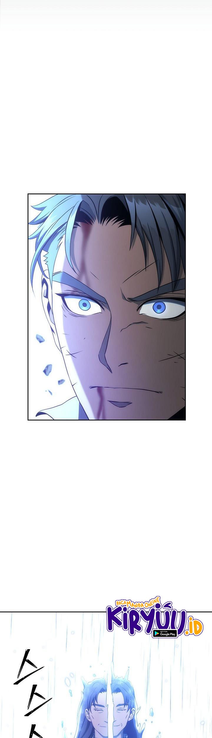 Skeleton Soldier Couldn’t Protect the Dungeon Chapter 189 Gambar 23