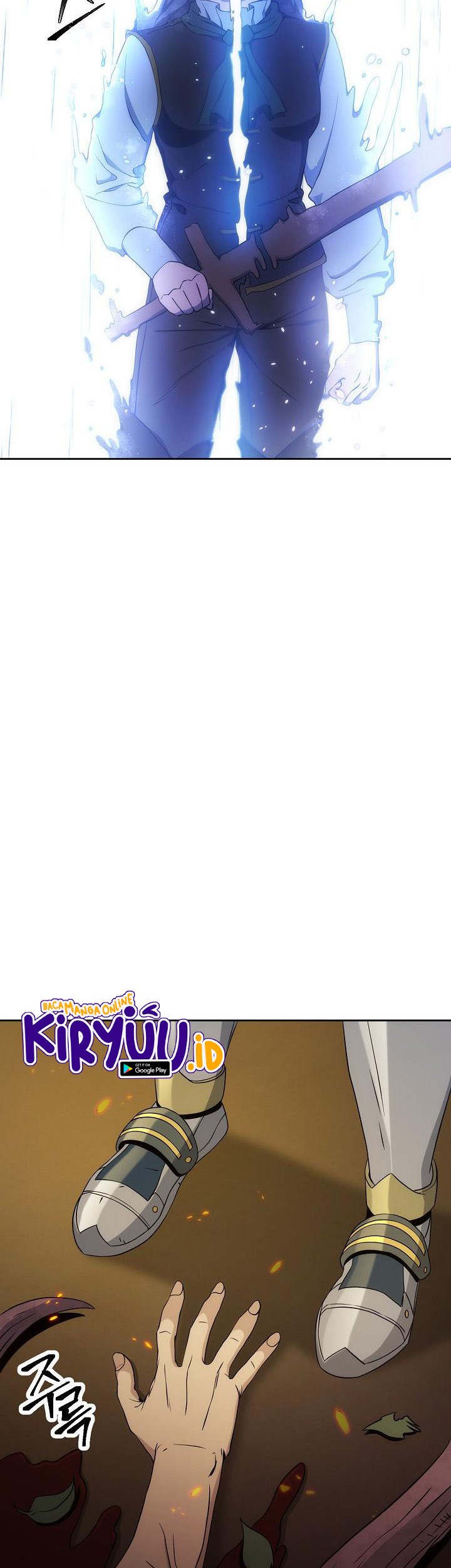 Skeleton Soldier Couldn’t Protect the Dungeon Chapter 189 Gambar 24