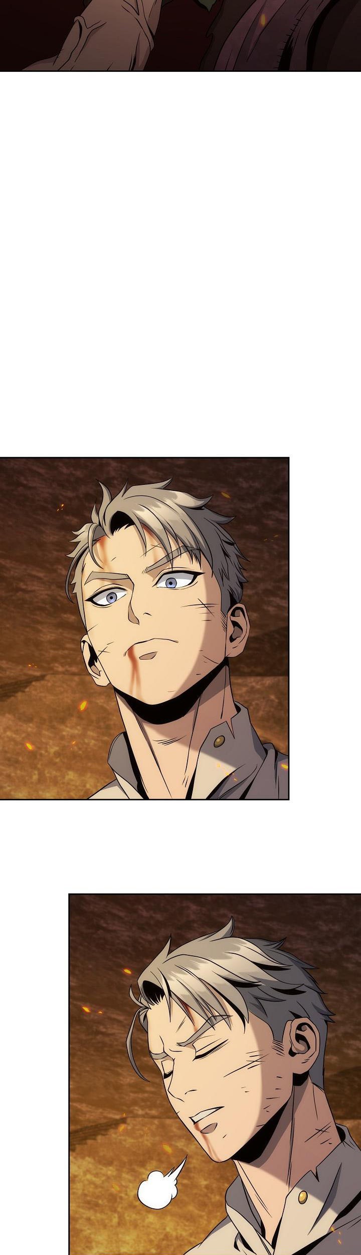 Skeleton Soldier Couldn’t Protect the Dungeon Chapter 189 Gambar 25