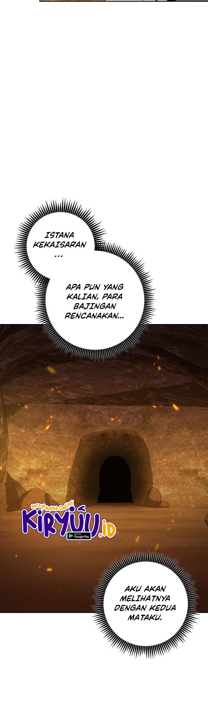 Skeleton Soldier Couldn’t Protect the Dungeon Chapter 189 Gambar 26