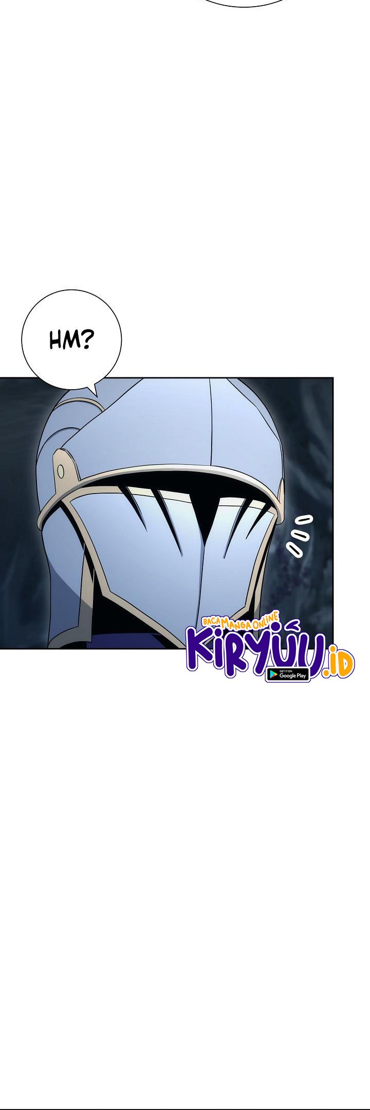 Skeleton Soldier Couldn’t Protect the Dungeon Chapter 189 Gambar 30