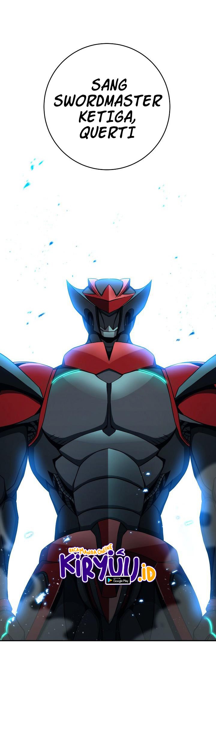 Skeleton Soldier Couldn’t Protect the Dungeon Chapter 192 Gambar 42