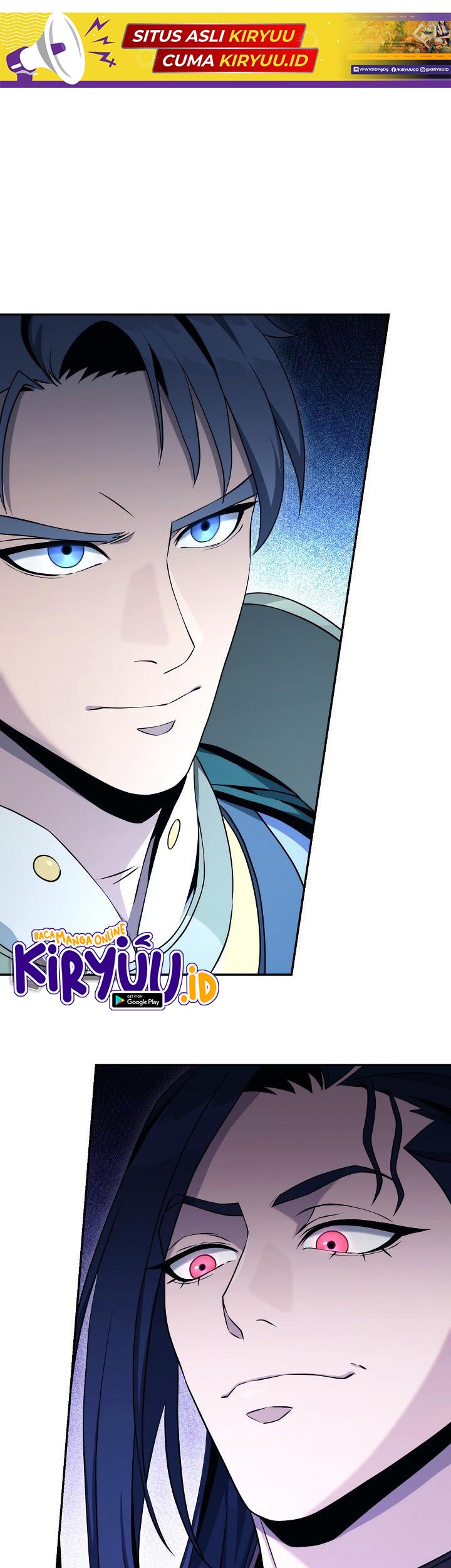 Komik Skeleton Soldier Couldn’t Protect the Dungeon Chapter 192 gambar nomor 1