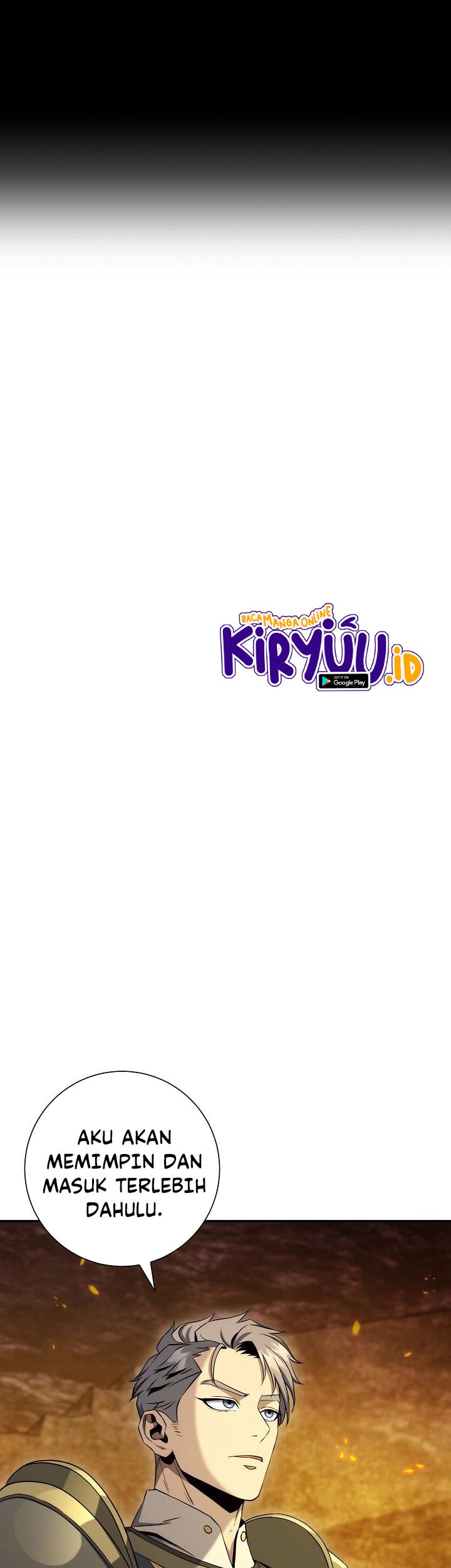 Skeleton Soldier Couldn’t Protect the Dungeon Chapter 192 Gambar 7