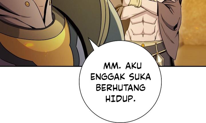 Skeleton Soldier Couldn’t Protect the Dungeon Chapter 192 Gambar 9