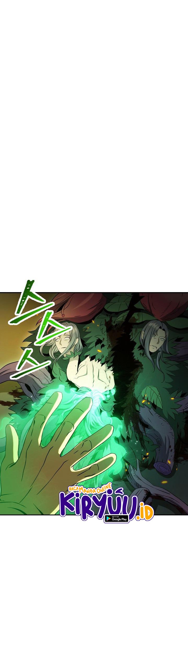 Skeleton Soldier Couldn’t Protect the Dungeon Chapter 192 Gambar 13