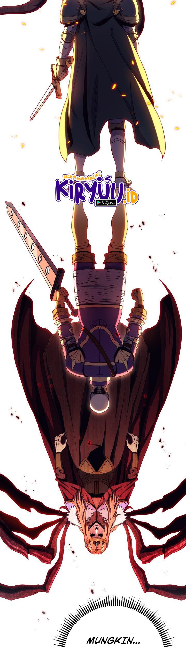 Skeleton Soldier Couldn’t Protect the Dungeon Chapter 192 Gambar 21