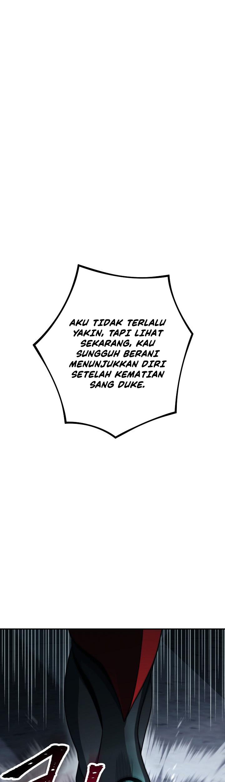 Skeleton Soldier Couldn’t Protect the Dungeon Chapter 192 Gambar 29