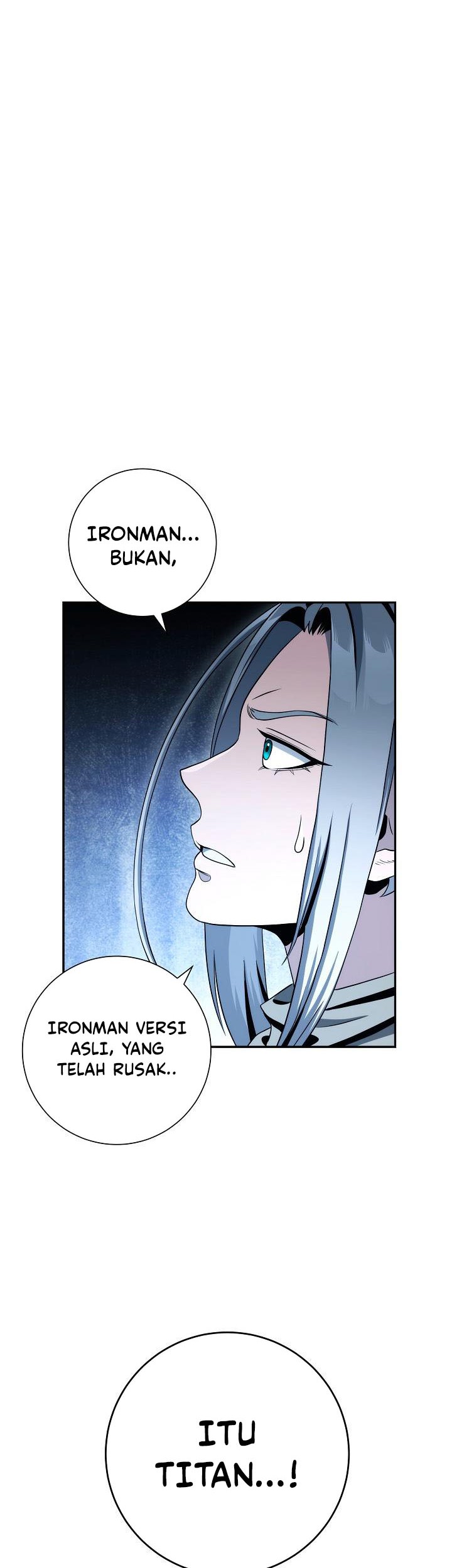 Skeleton Soldier Couldn’t Protect the Dungeon Chapter 192 Gambar 33