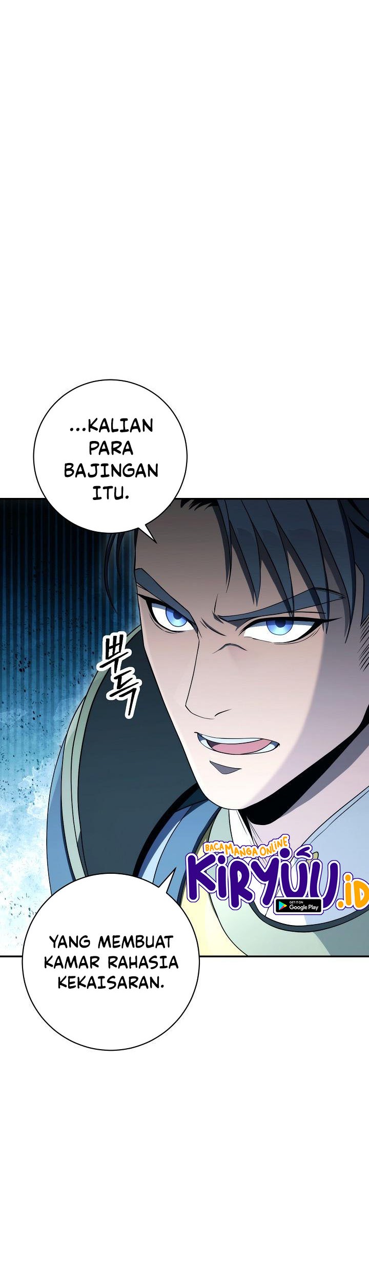 Skeleton Soldier Couldn’t Protect the Dungeon Chapter 192 Gambar 35