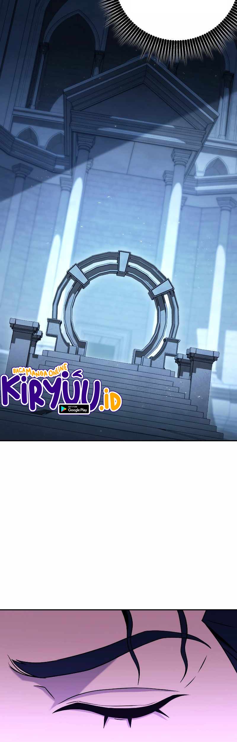 Skeleton Soldier Couldn’t Protect the Dungeon Chapter 194 Gambar 58