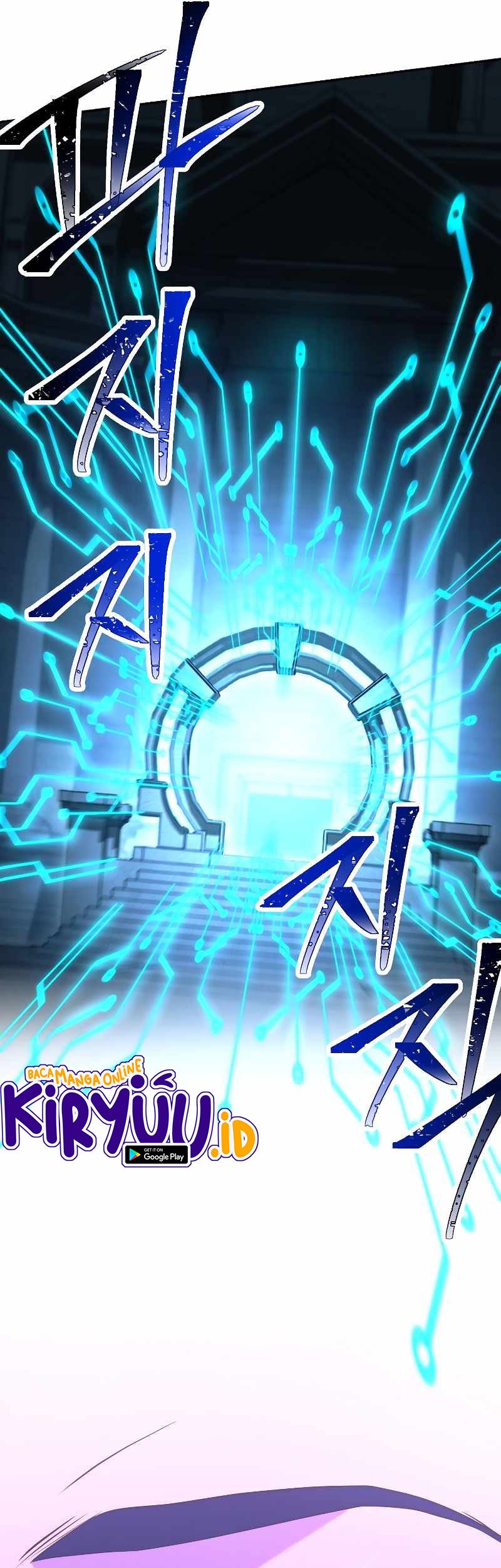 Skeleton Soldier Couldn’t Protect the Dungeon Chapter 194 Gambar 61