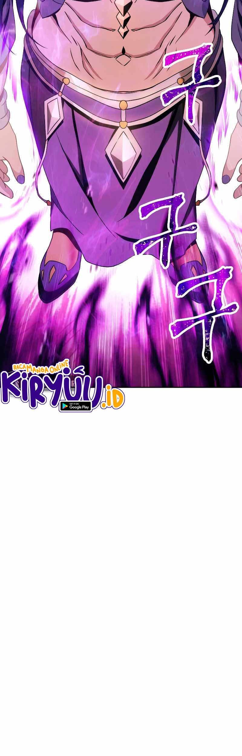 Skeleton Soldier Couldn’t Protect the Dungeon Chapter 194 Gambar 3