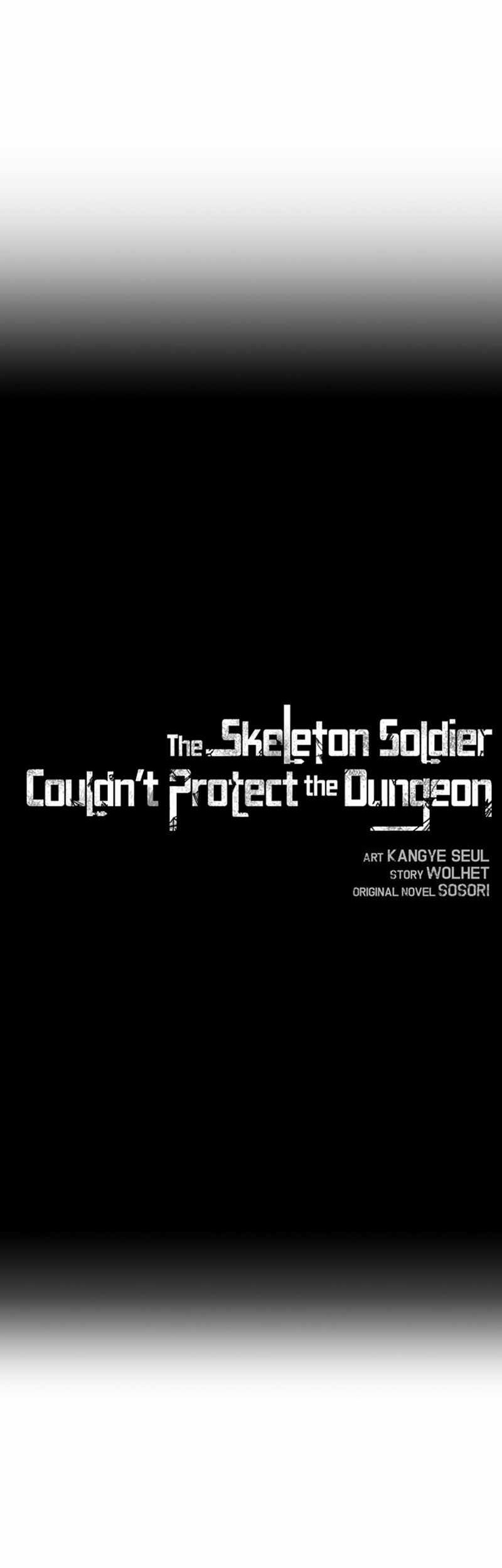 Skeleton Soldier Couldn’t Protect the Dungeon Chapter 194 Gambar 4