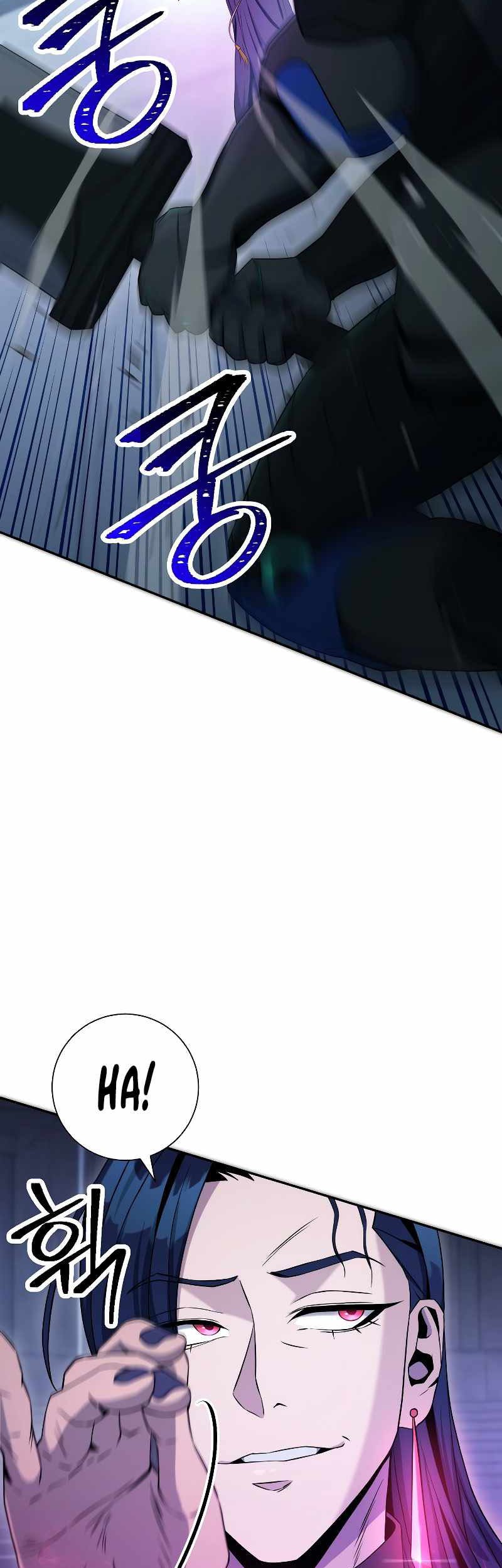 Skeleton Soldier Couldn’t Protect the Dungeon Chapter 194 Gambar 8