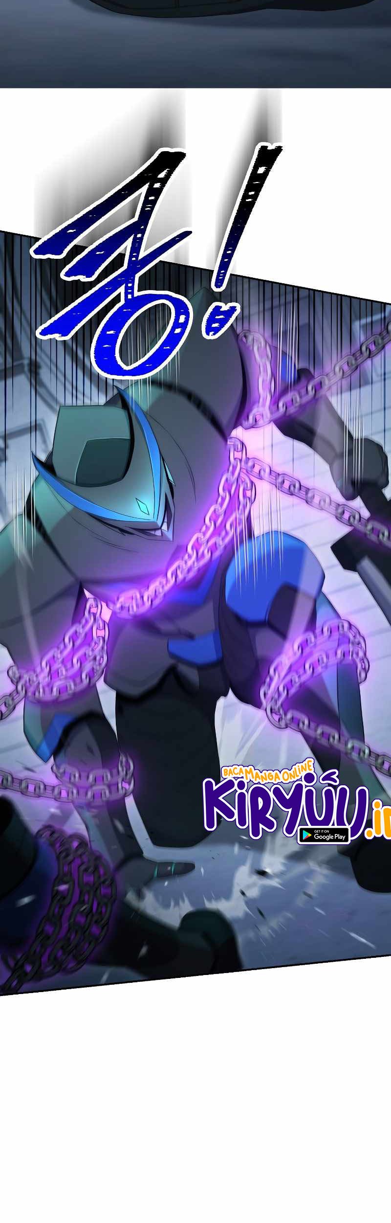 Skeleton Soldier Couldn’t Protect the Dungeon Chapter 194 Gambar 13