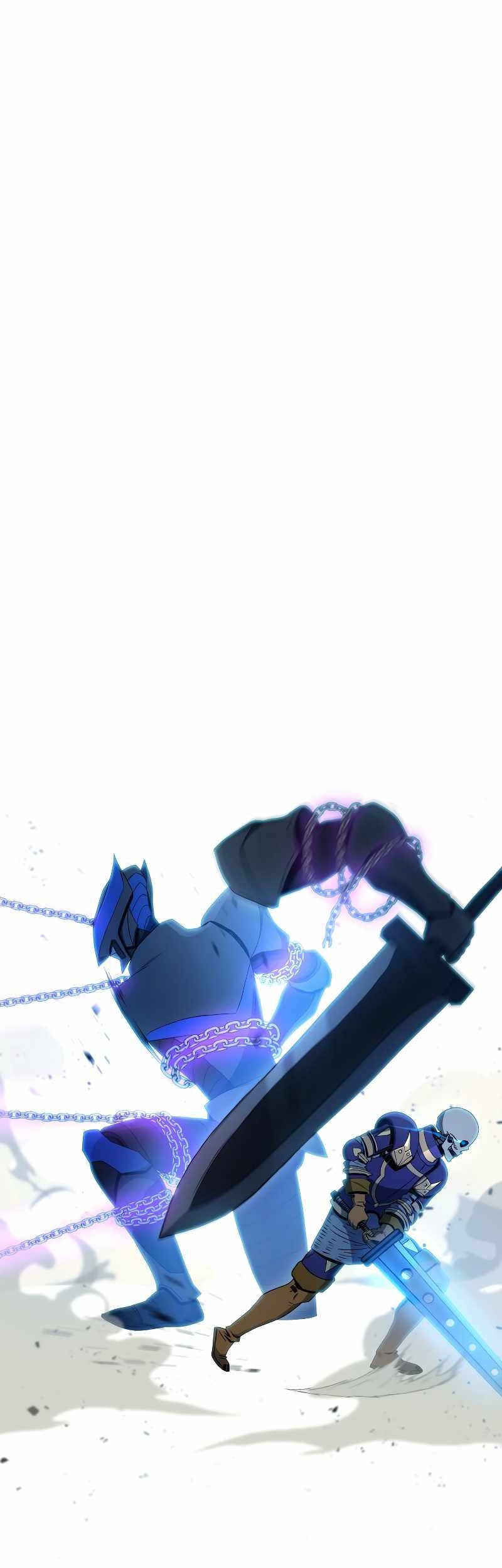 Skeleton Soldier Couldn’t Protect the Dungeon Chapter 194 Gambar 18