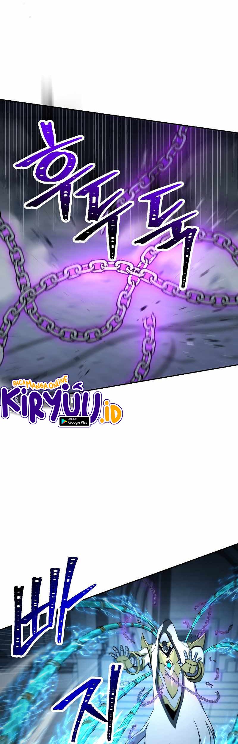 Skeleton Soldier Couldn’t Protect the Dungeon Chapter 194 Gambar 19