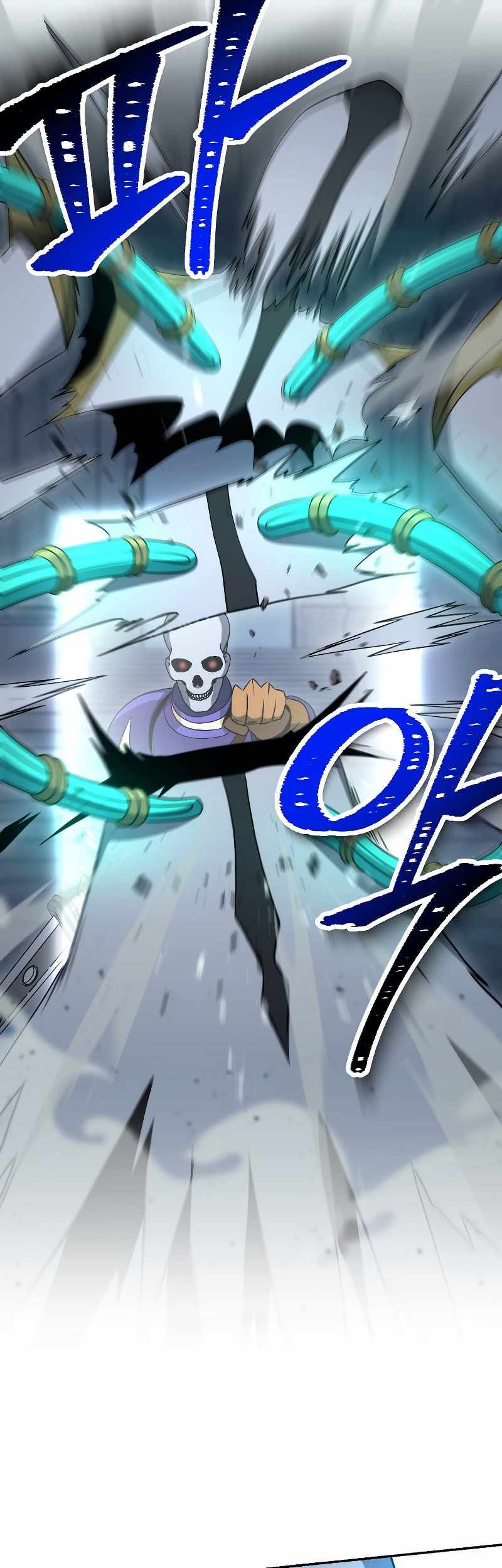 Skeleton Soldier Couldn’t Protect the Dungeon Chapter 194 Gambar 29