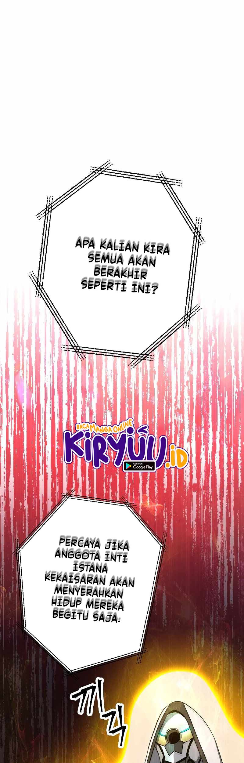 Skeleton Soldier Couldn’t Protect the Dungeon Chapter 194 Gambar 41