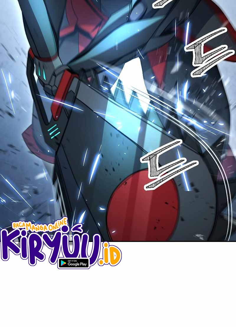 Skeleton Soldier Couldn’t Protect the Dungeon Chapter 194 Gambar 45