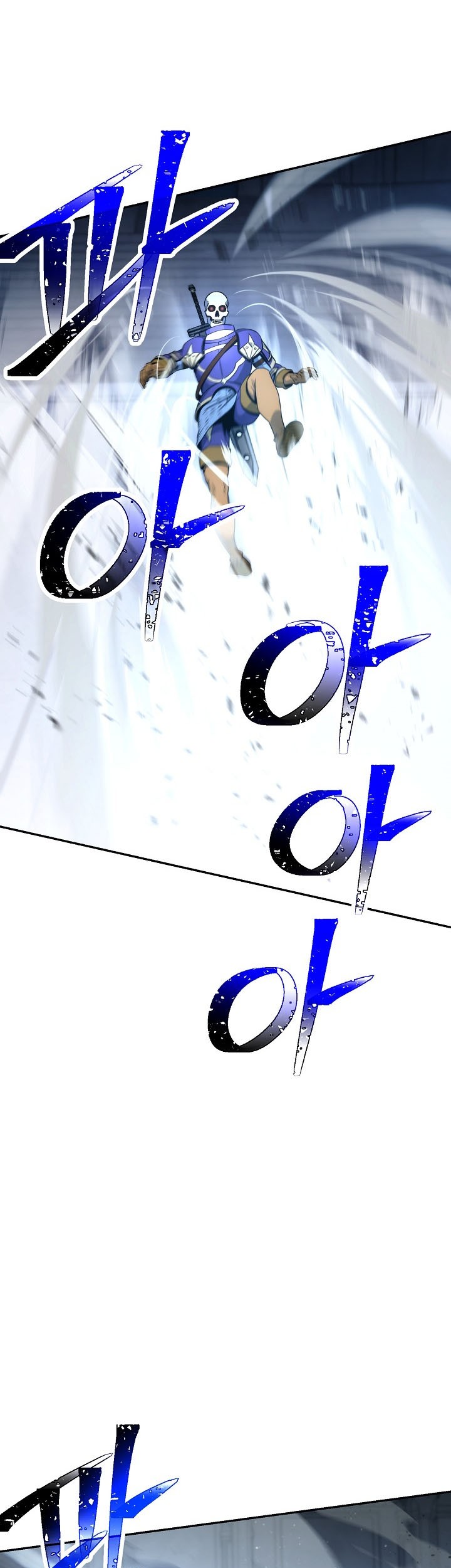 Skeleton Soldier Couldn’t Protect the Dungeon Chapter 195 Gambar 56