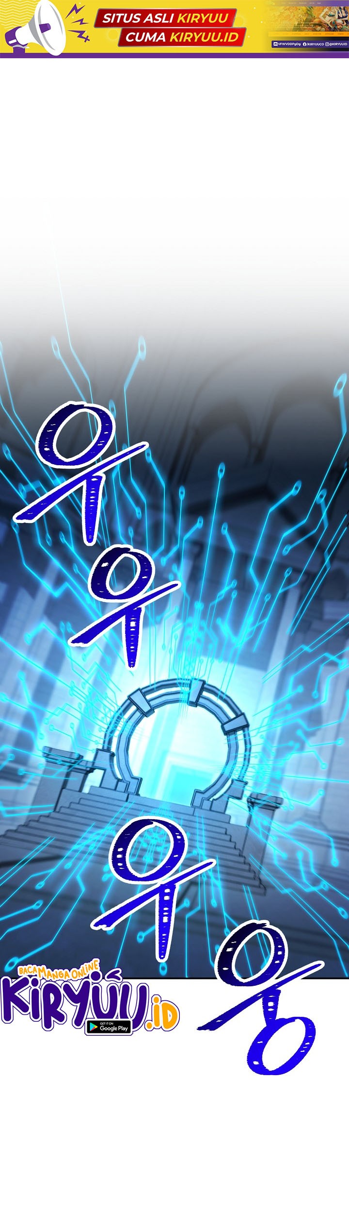 Komik Skeleton Soldier Couldn’t Protect the Dungeon Chapter 195 gambar nomor 1