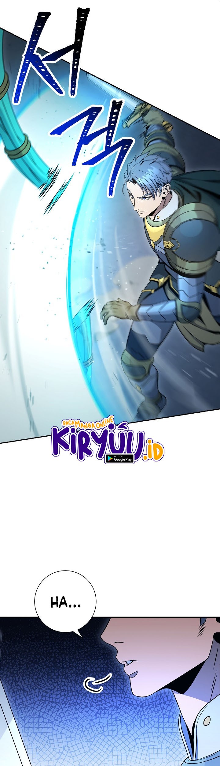 Skeleton Soldier Couldn’t Protect the Dungeon Chapter 195 Gambar 10