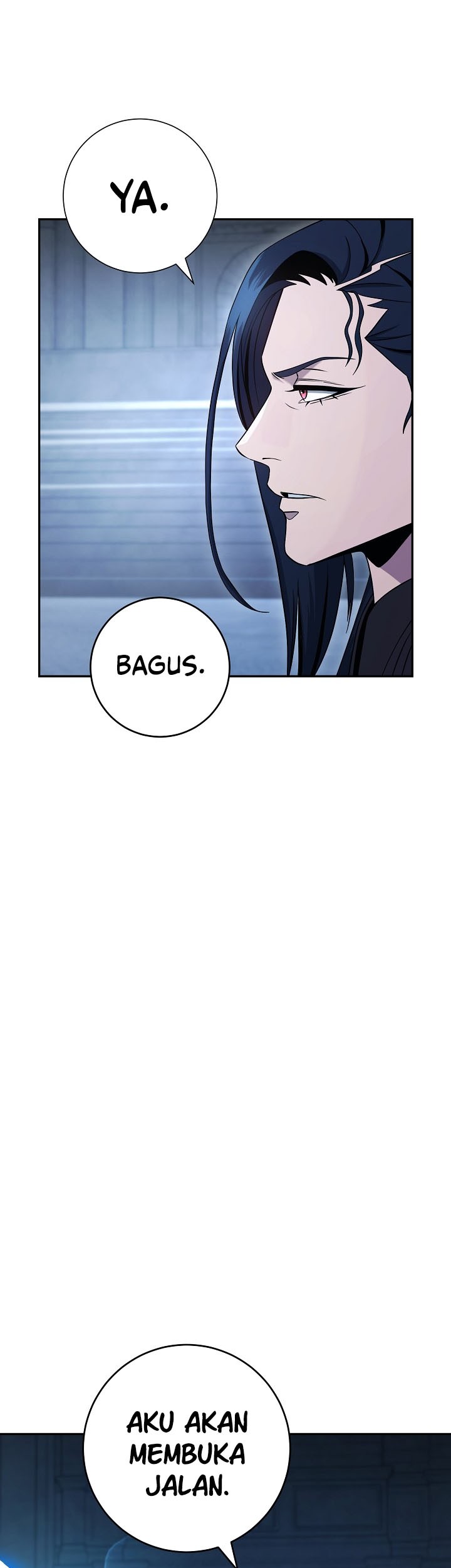 Skeleton Soldier Couldn’t Protect the Dungeon Chapter 195 Gambar 12