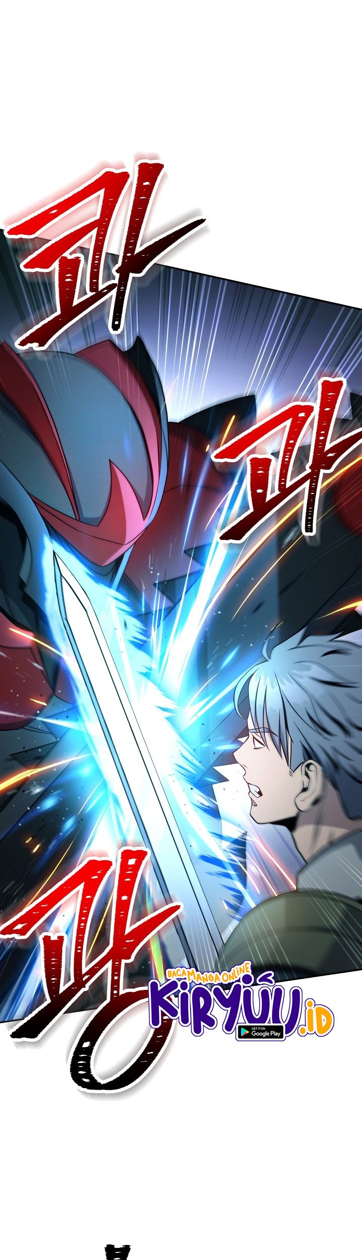 Skeleton Soldier Couldn’t Protect the Dungeon Chapter 195 Gambar 15