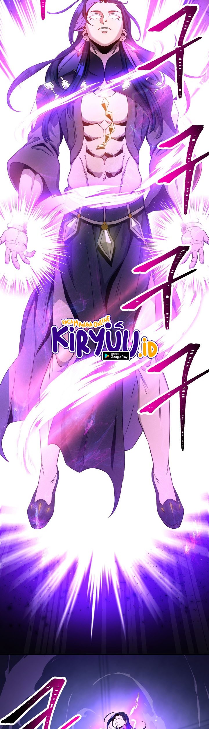 Skeleton Soldier Couldn’t Protect the Dungeon Chapter 195 Gambar 30