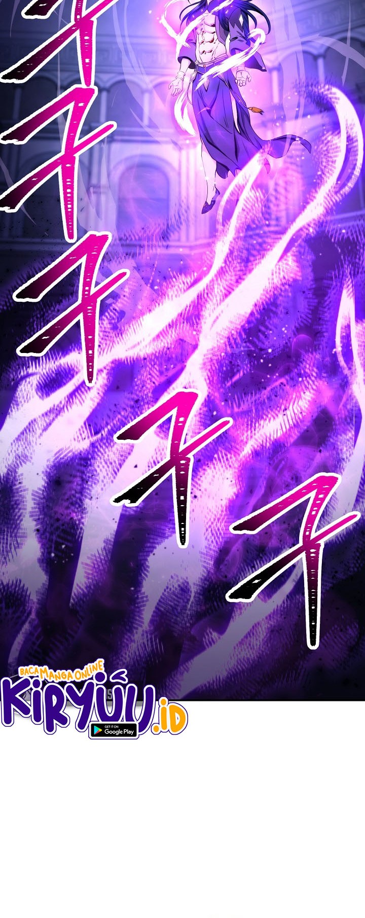 Skeleton Soldier Couldn’t Protect the Dungeon Chapter 195 Gambar 31