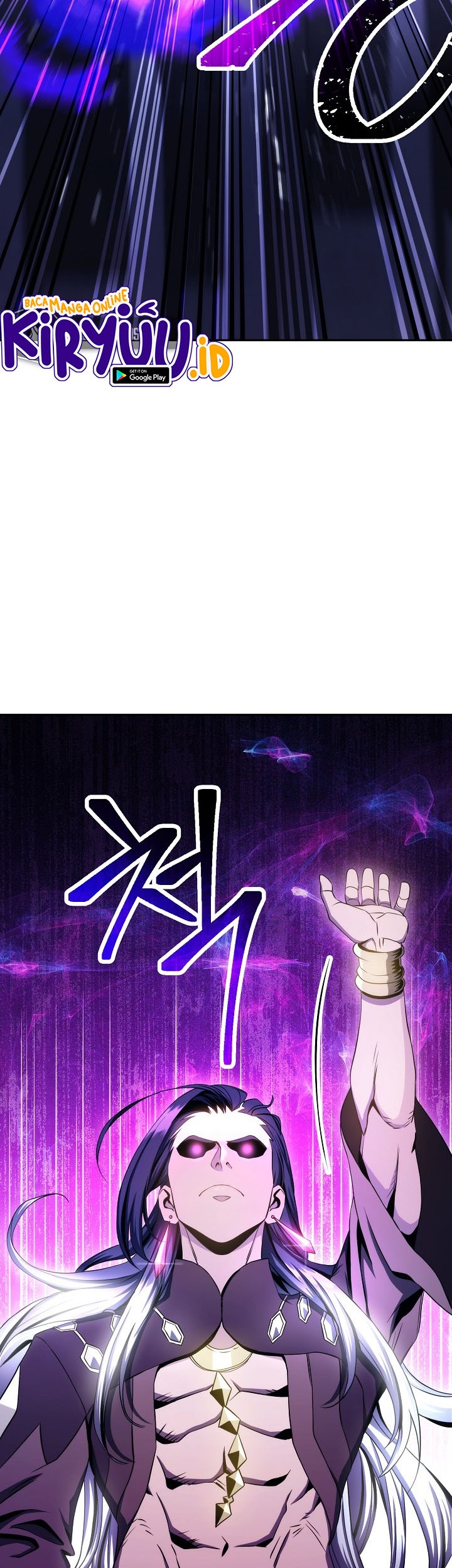 Skeleton Soldier Couldn’t Protect the Dungeon Chapter 195 Gambar 35