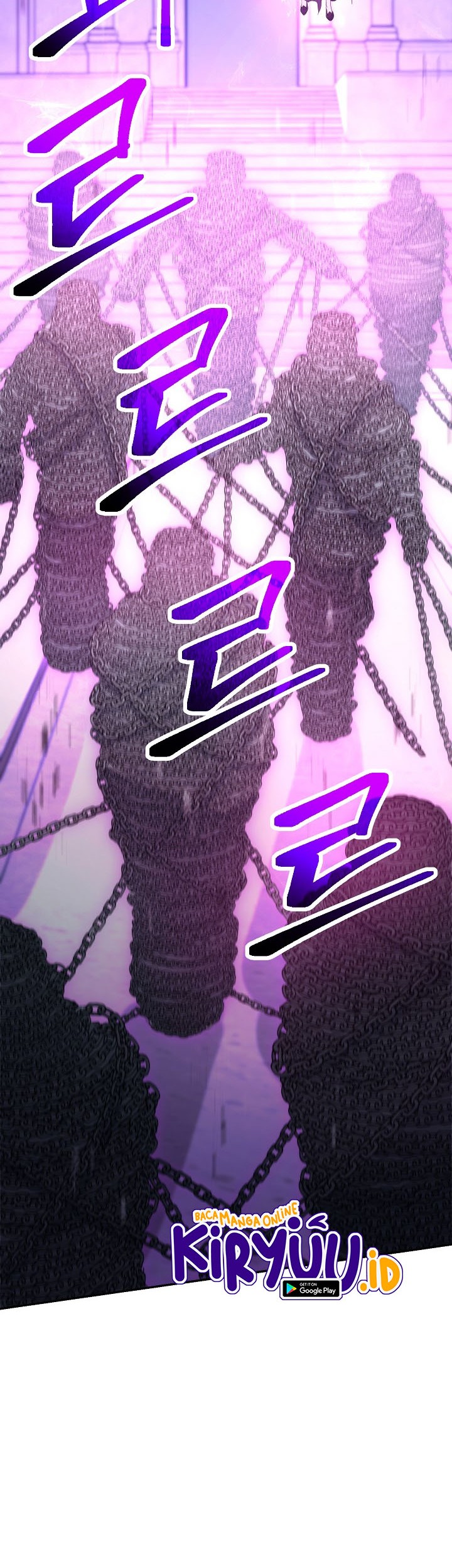 Skeleton Soldier Couldn’t Protect the Dungeon Chapter 195 Gambar 40