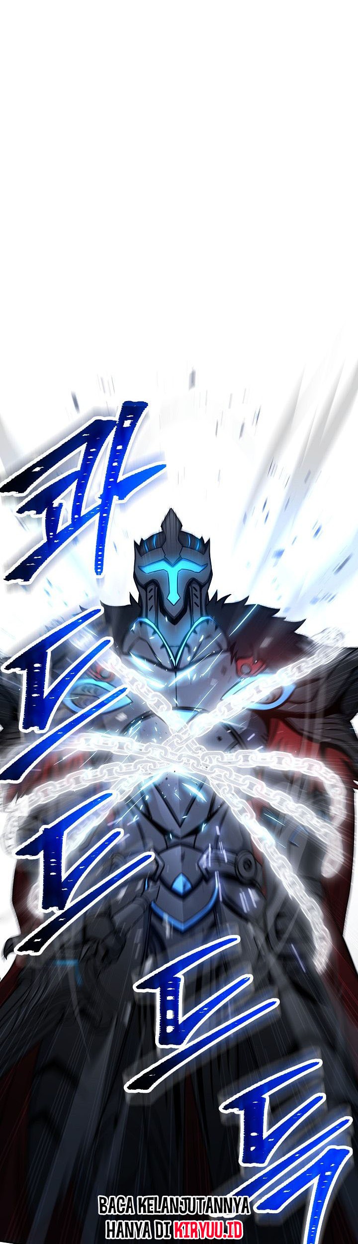 Skeleton Soldier Couldn’t Protect the Dungeon Chapter 196 Gambar 46