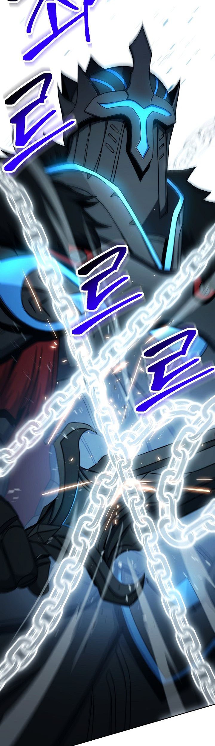 Skeleton Soldier Couldn’t Protect the Dungeon Chapter 196 Gambar 44