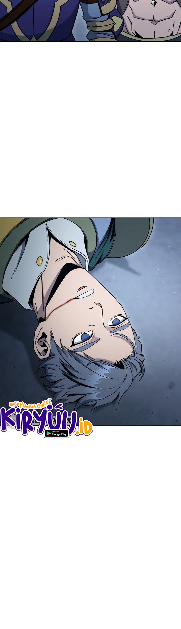 Skeleton Soldier Couldn’t Protect the Dungeon Chapter 196 Gambar 22