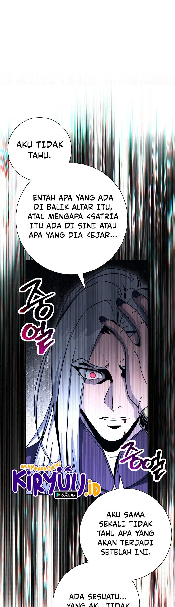 Skeleton Soldier Couldn’t Protect the Dungeon Chapter 196 Gambar 27