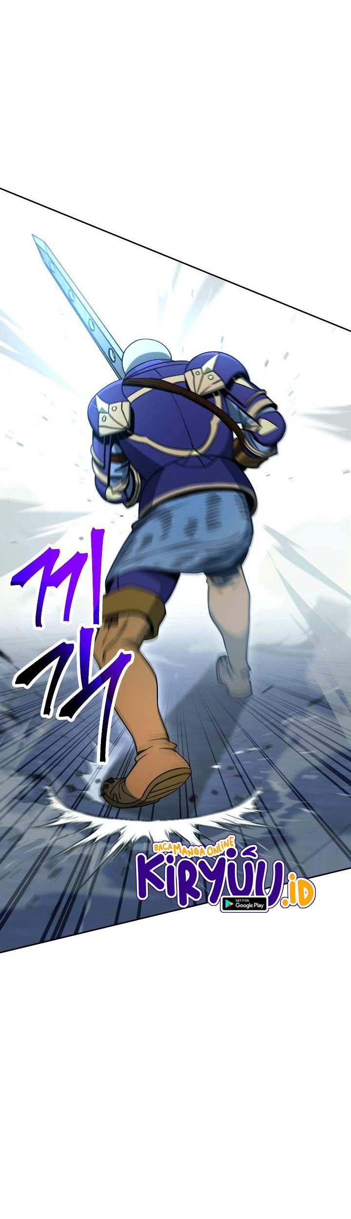 Skeleton Soldier Couldn’t Protect the Dungeon Chapter 196 Gambar 34