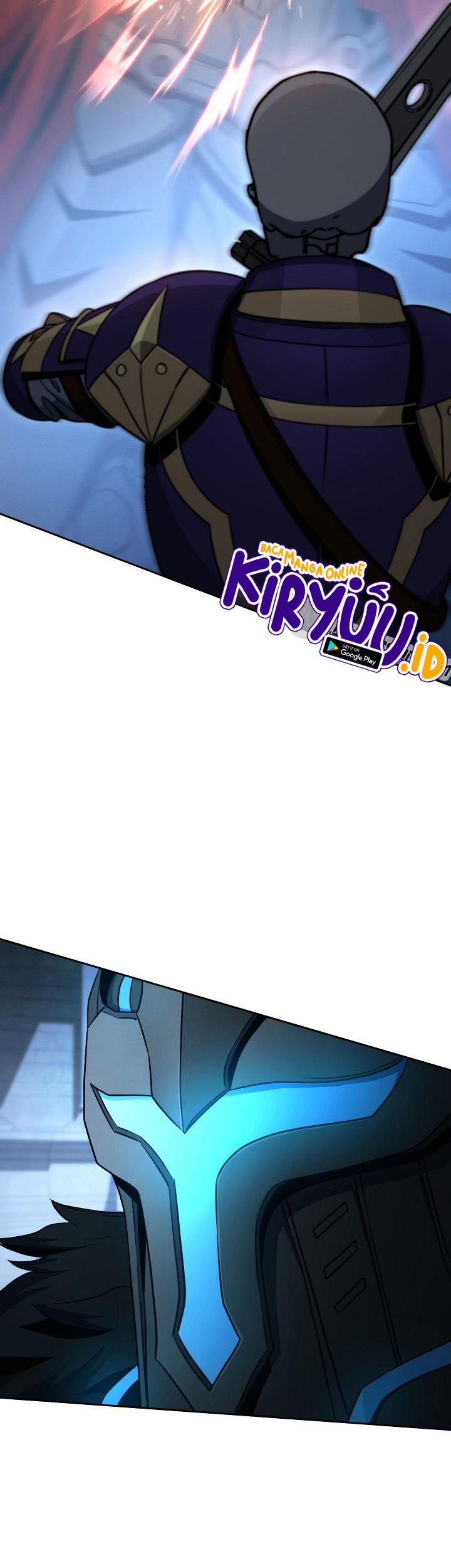 Skeleton Soldier Couldn’t Protect the Dungeon Chapter 196 Gambar 37